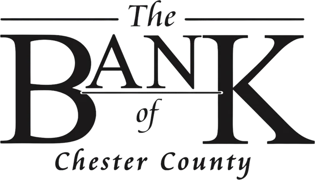 The Bank of Chester County