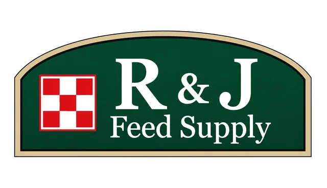 R&J Feed Supply
